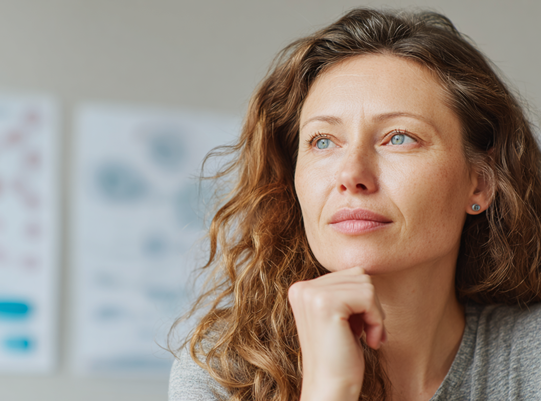 оба партнёра здоровы, а беременность не наступает