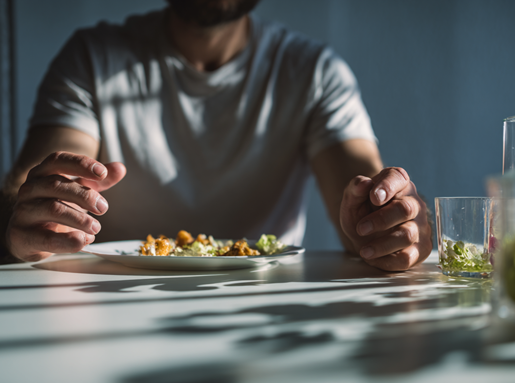 Лечение компульсивного переедания