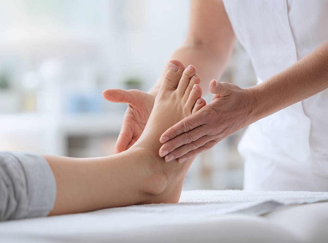 Показания к рефлексотерапии