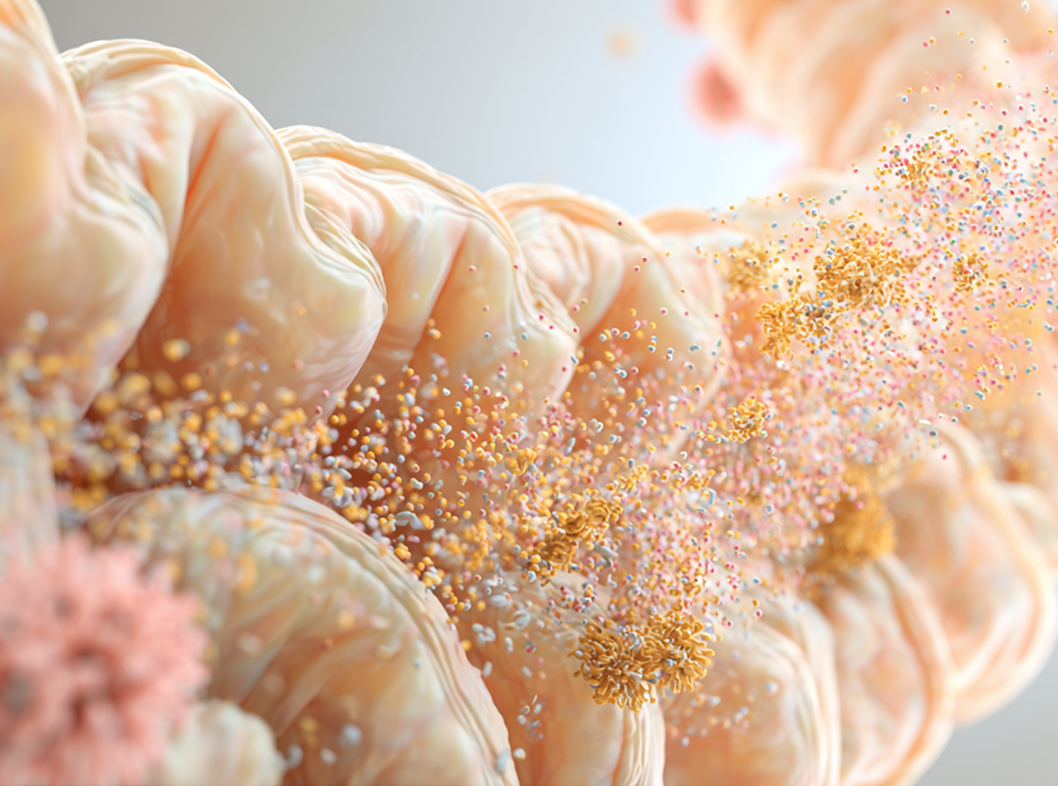 Синдром дырявого кишечника: симптомы, причины и лечение