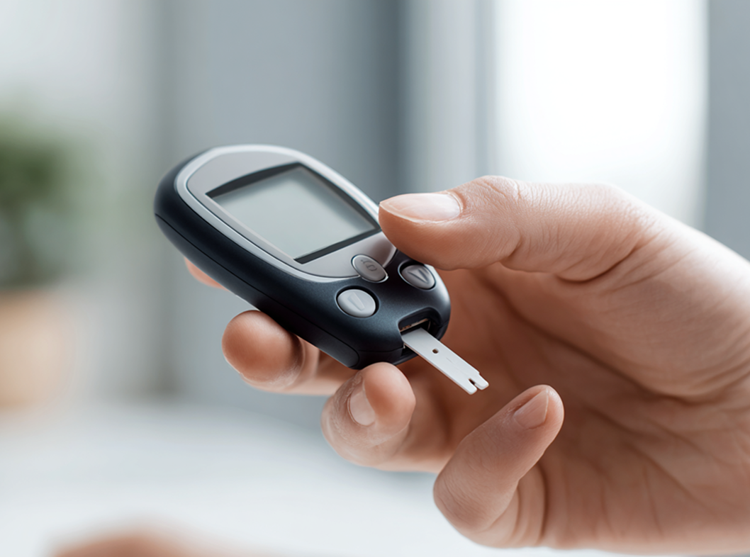 Преддиабет симптомы