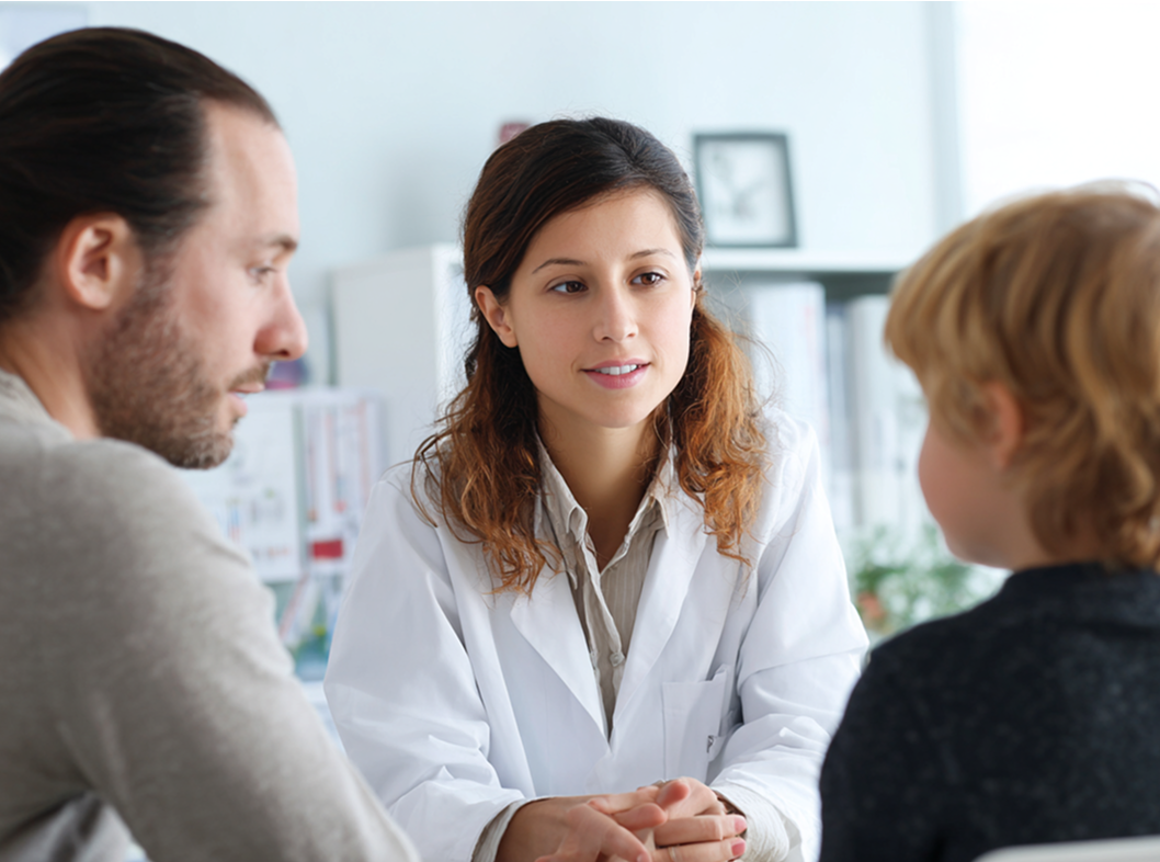 Гипофизарный нанизм (карликовый рост): патогенез, признаки и лечение Arimed