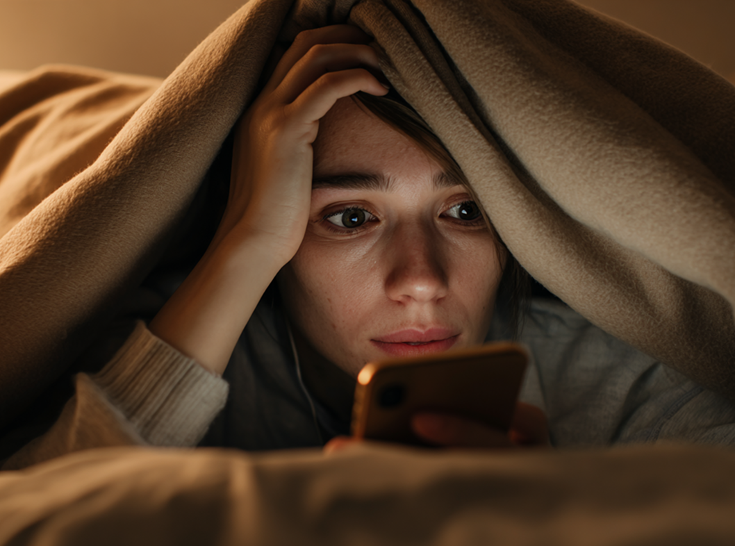 Как стресс влияет на месячные и что делать при задержке