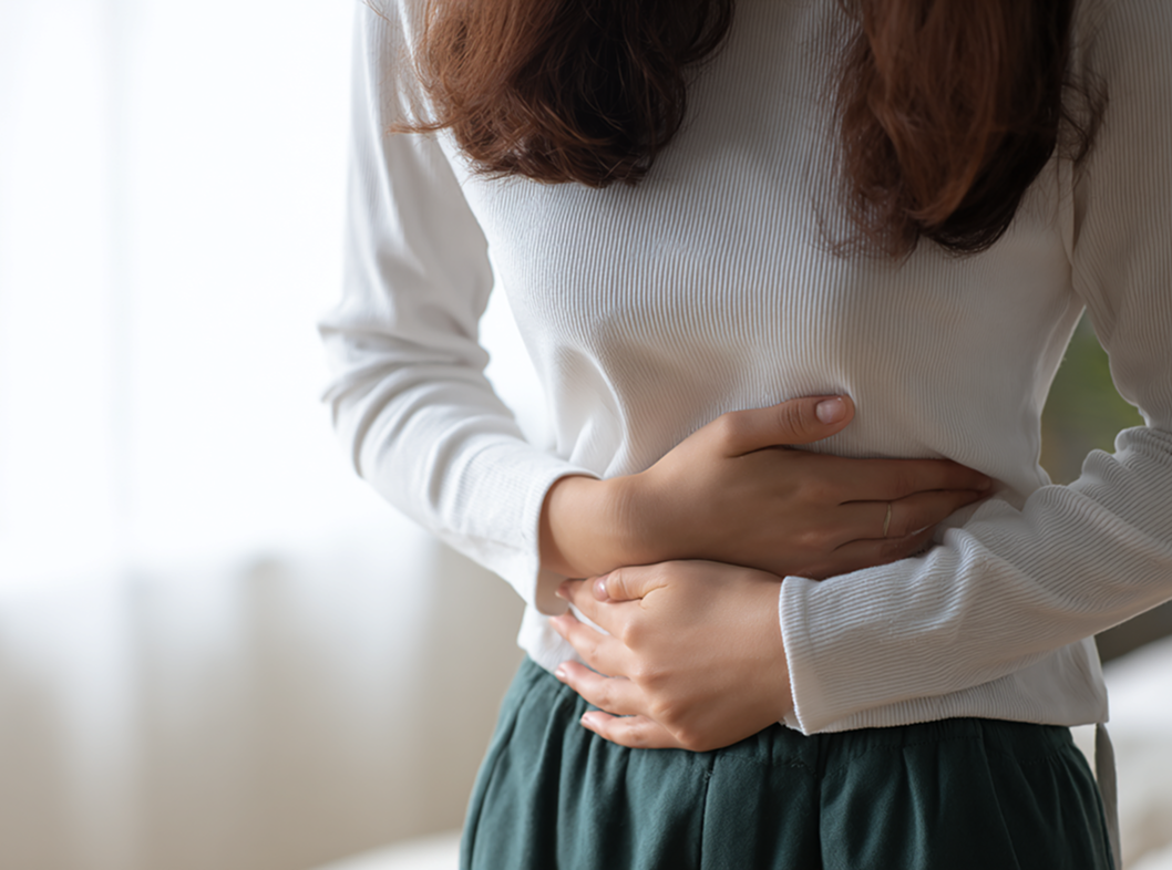 Синдром избыточного бактериального роста: симптомы и лечение