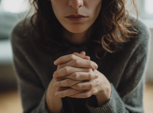 Панические атаки: причины, симптомы и лечение