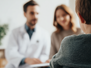 Боли роста в ногах у детей: симптомы и лечение