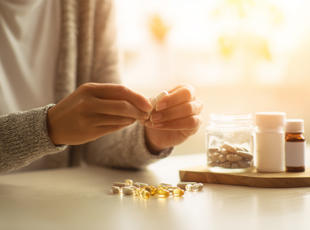 Лечение синдрома избыточного бактериального роста