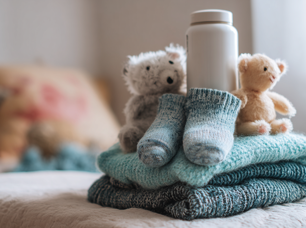 Предупреждение болей роста в ногах