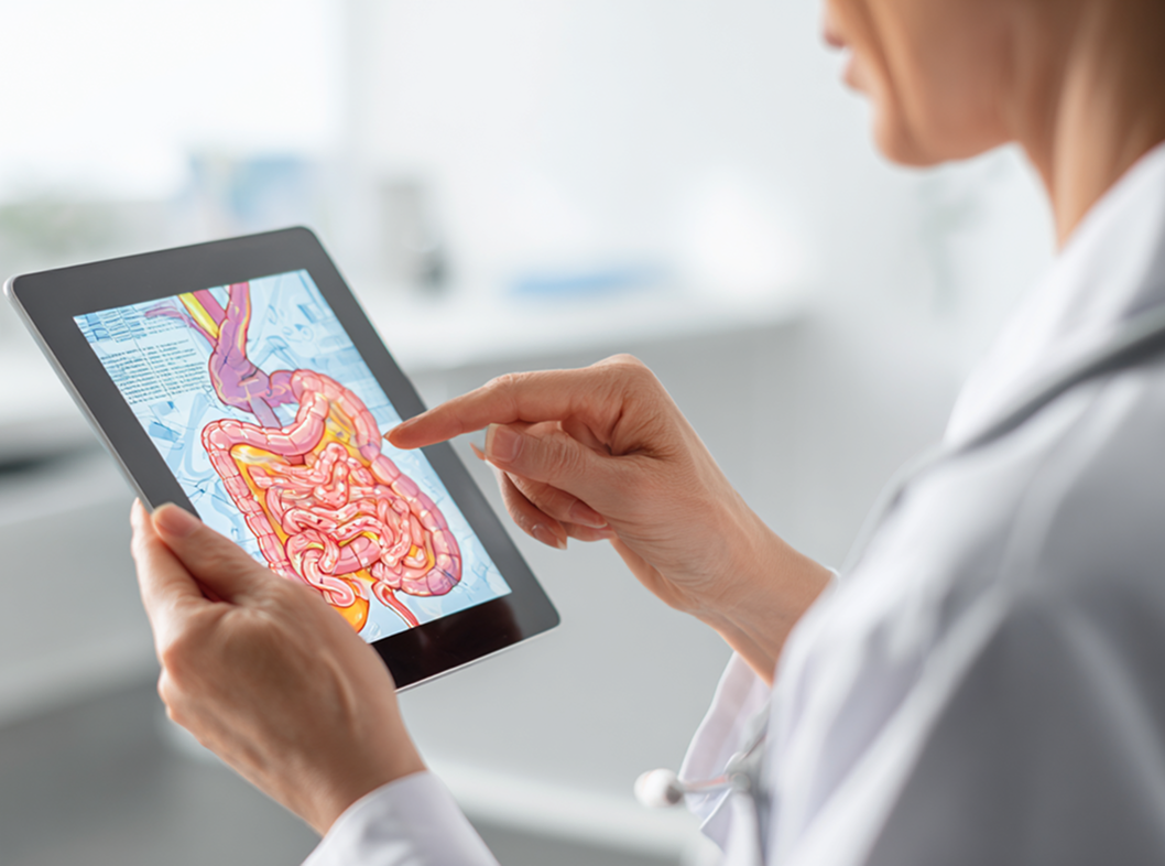 Симптомы СИБР