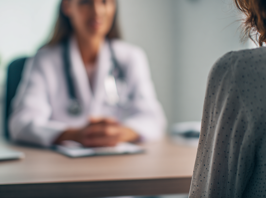 Лечение панических атак