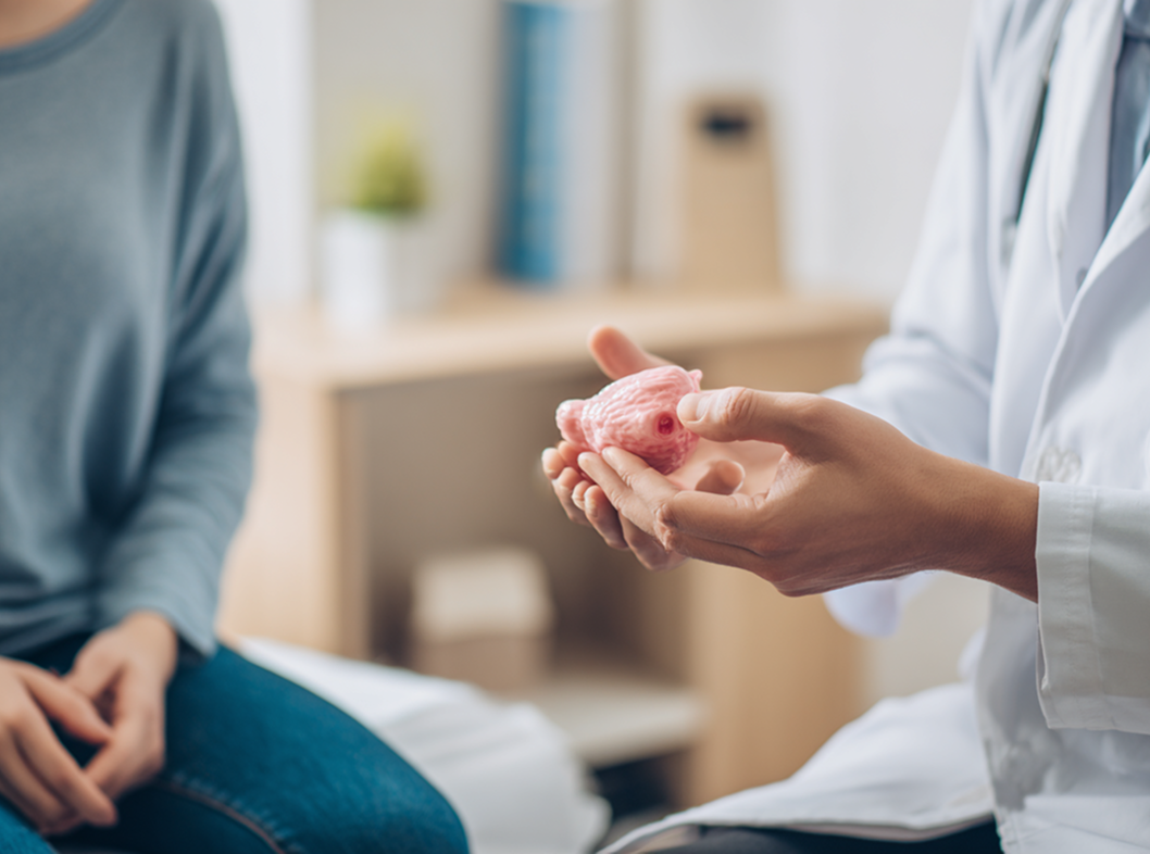 Причины рака вульвы