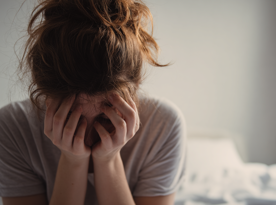 Гормональный сбой у женщин: симптомы и лечение Arimed