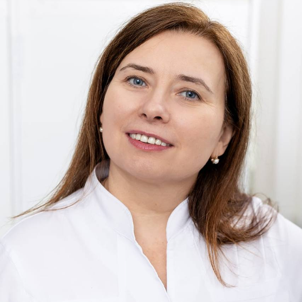 Олешко Ирина Дмитриевна