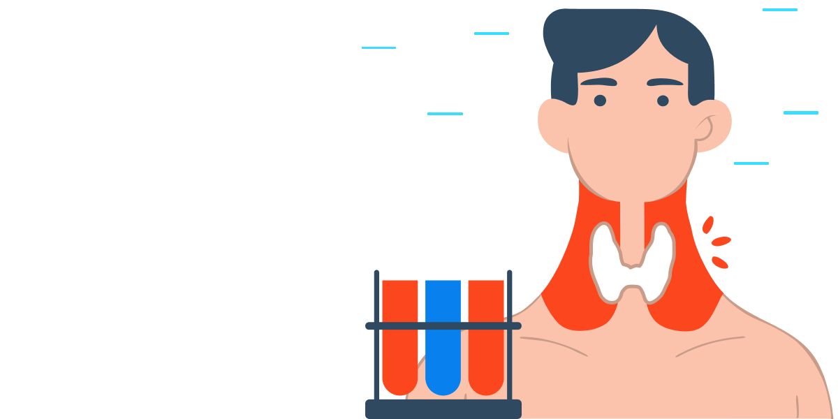 Анализ ТТГ со скидкой 50% в клинике «Аримед»: проверьте щитовидную железу за полцены