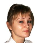 Вецмадян Елена Анатольевна Arimed