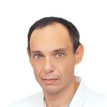 Беленький Вадим Викторович Arimed