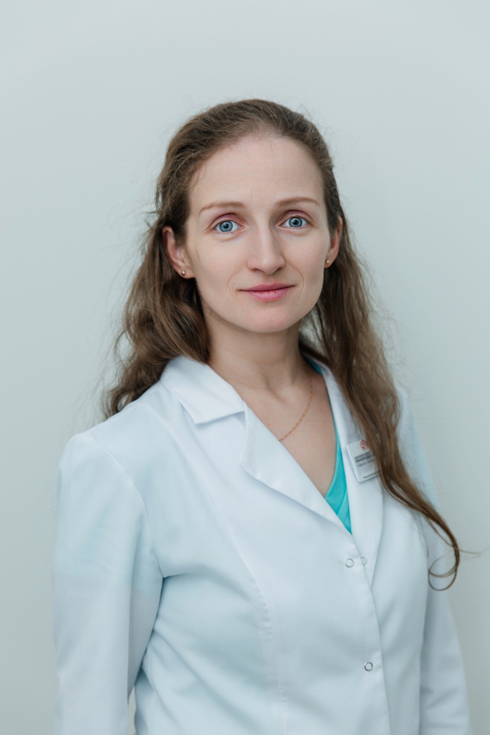 Вострокнотова Ольга Владимировна