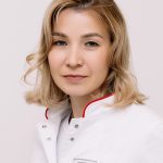 Филиппова Гюзель Фаритовна Arimed