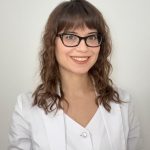 Чемякина Анастасия Сергеевна Arimed