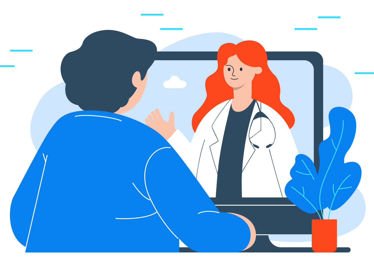 Еще удобнее: Напоминания о приемах теперь приходят в Телеграм и ВКонтакте Arimed