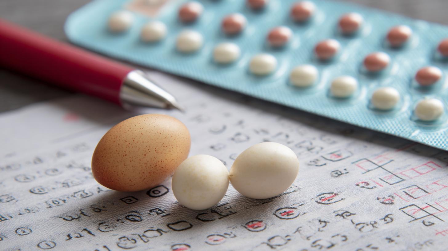 Женские гормоны: главные анализы для контроля цикла и энергии Arimed