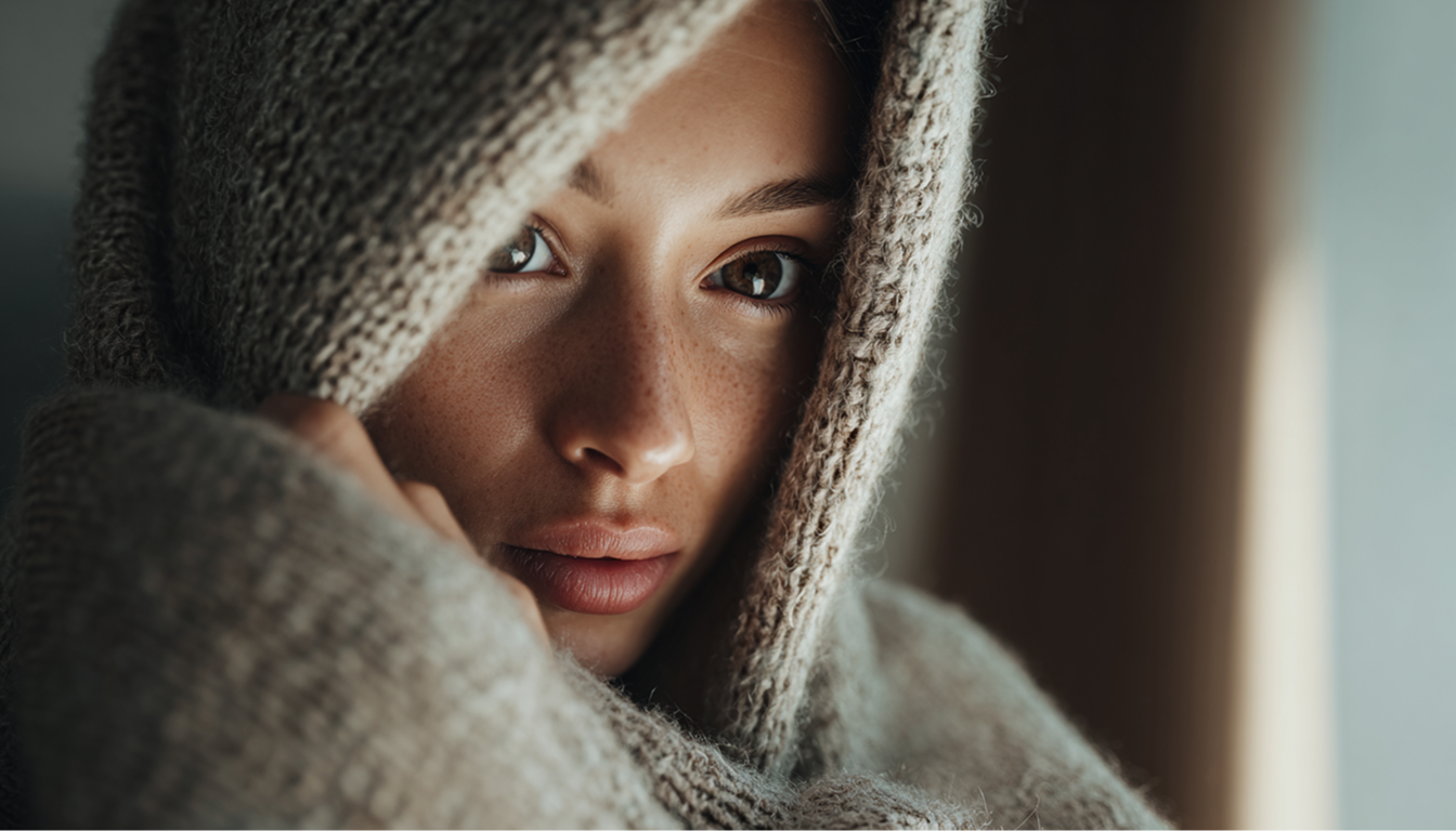 Почему вы постоянно мёрзнете: 6 неожиданных медицинских причин