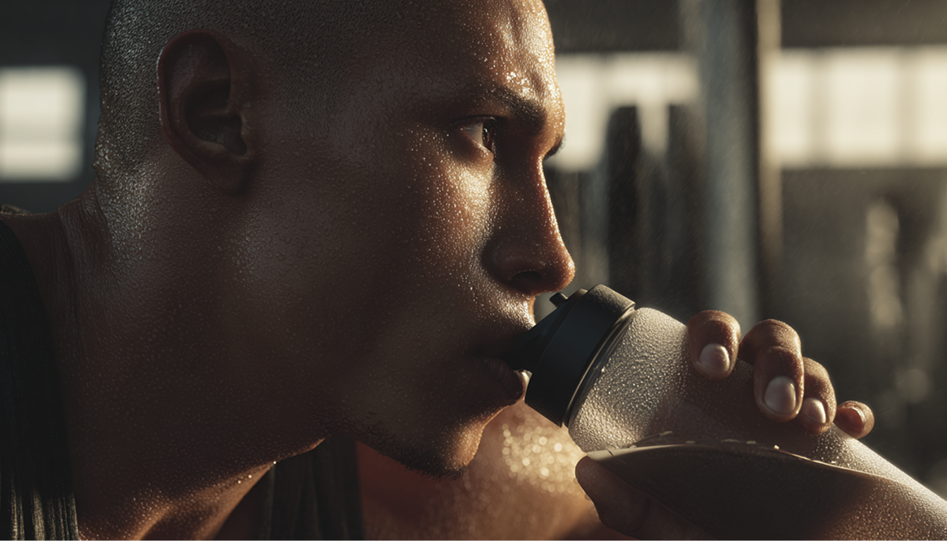 Восстановление после тренировок: что важнее — белок, сон или растяжка?