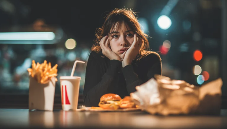 Поджелудочная железа: 5 привычек, которые разрушают её ежедневно