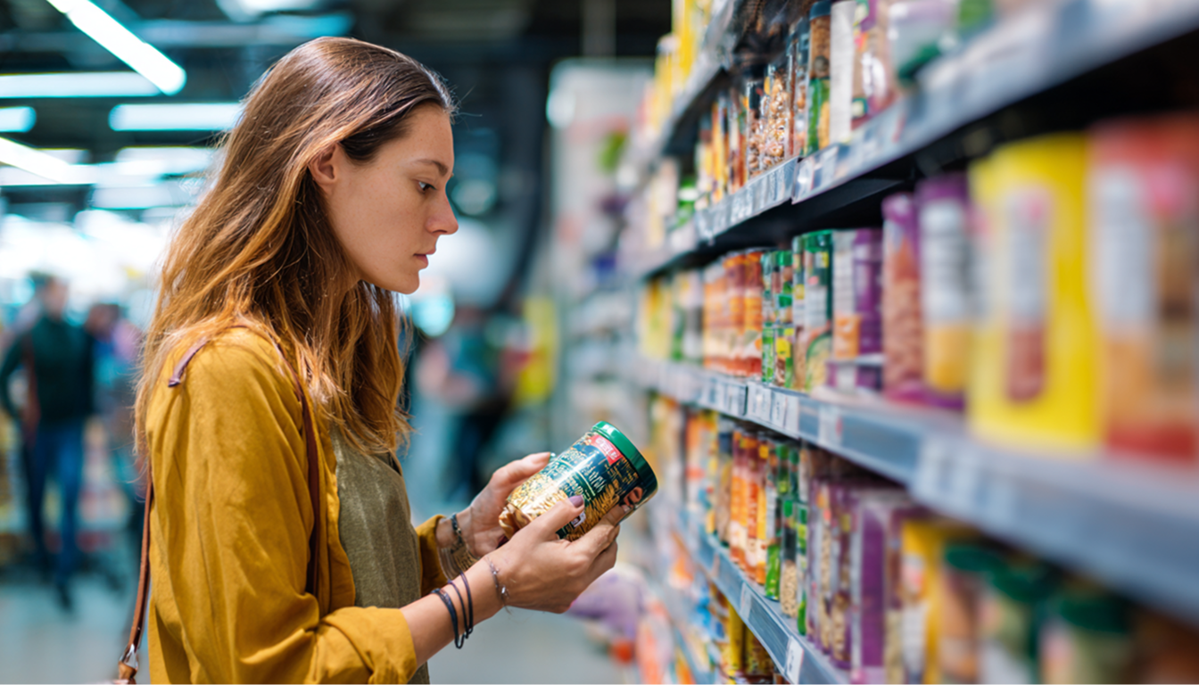 «Скрытый» сахар: в каких неожиданных продуктах его больше всего