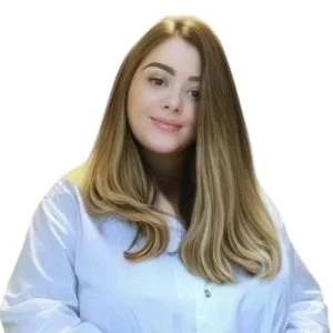 Макаренко Оксана Андреевна Arimed