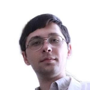 Клепов Дмитрий Олегович