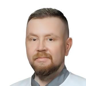 Макаров Глеб Андреевич