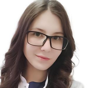 Маслова Виктория Валерьевна Arimed