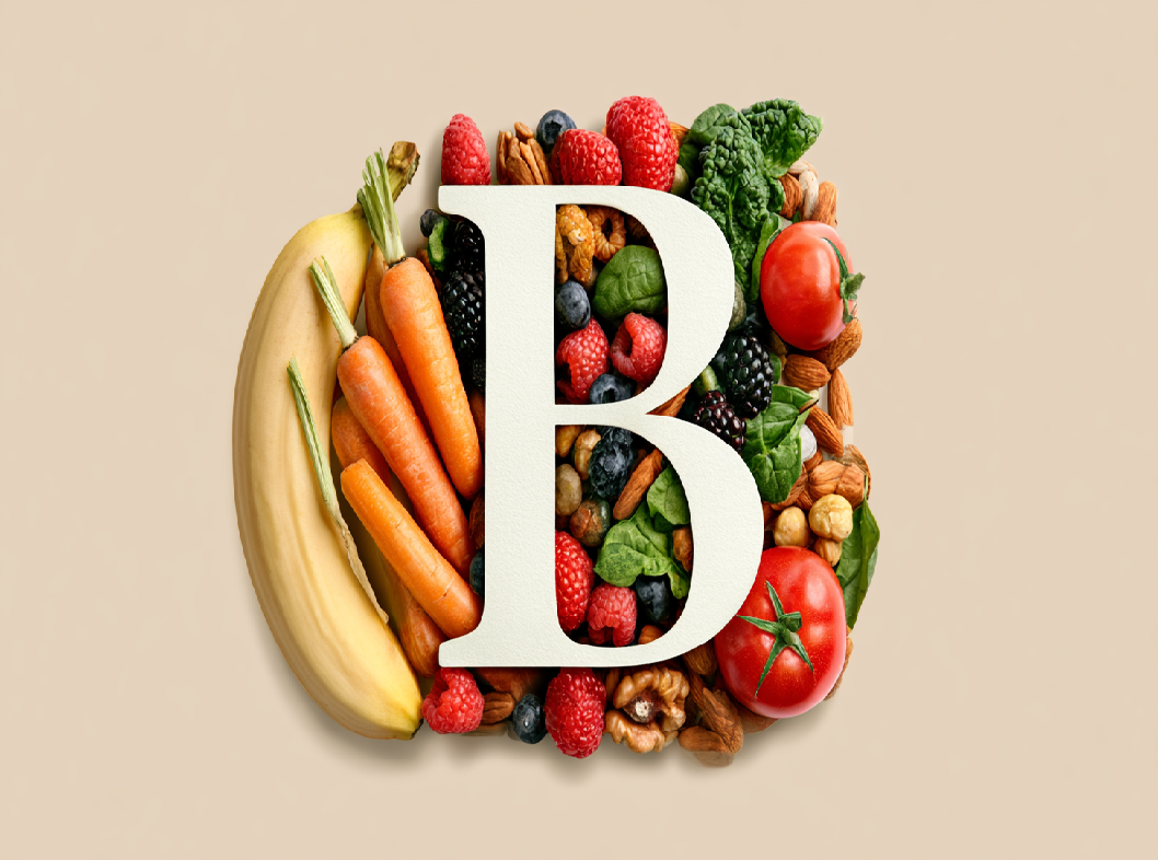 Витамины группы B: в каких продуктах искать и когда сдавать анализ