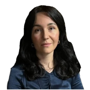 Киршина-Шульга Екатерина Владимировна Arimed