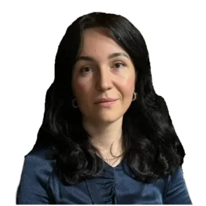 Киршина-Шульга Екатерина Владимировна Arimed