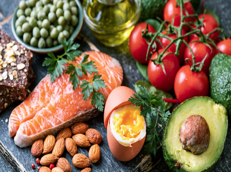 Продукты для снижения холестерина: что действительно работает
