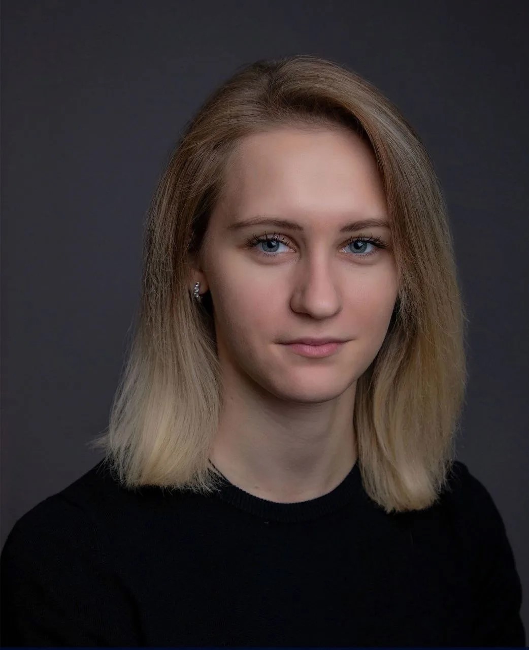 Кузнецова Нина Андреевна