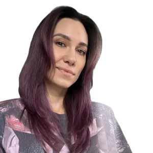 Сурикова Мария Львовна Arimed