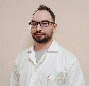 Кадис Леонид Рувимович Arimed