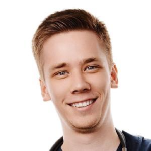 Забинский Вадим Денисович Arimed