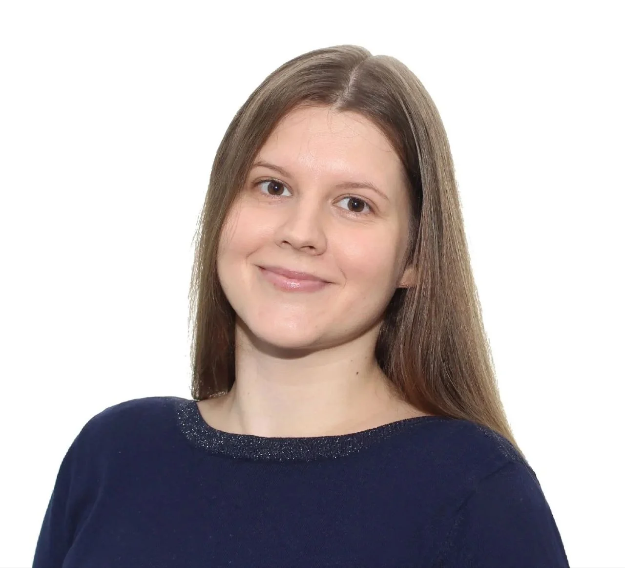 Данилова Вера Андреевна