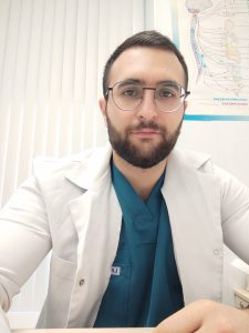 Батикян Самвел Овикович Arimed