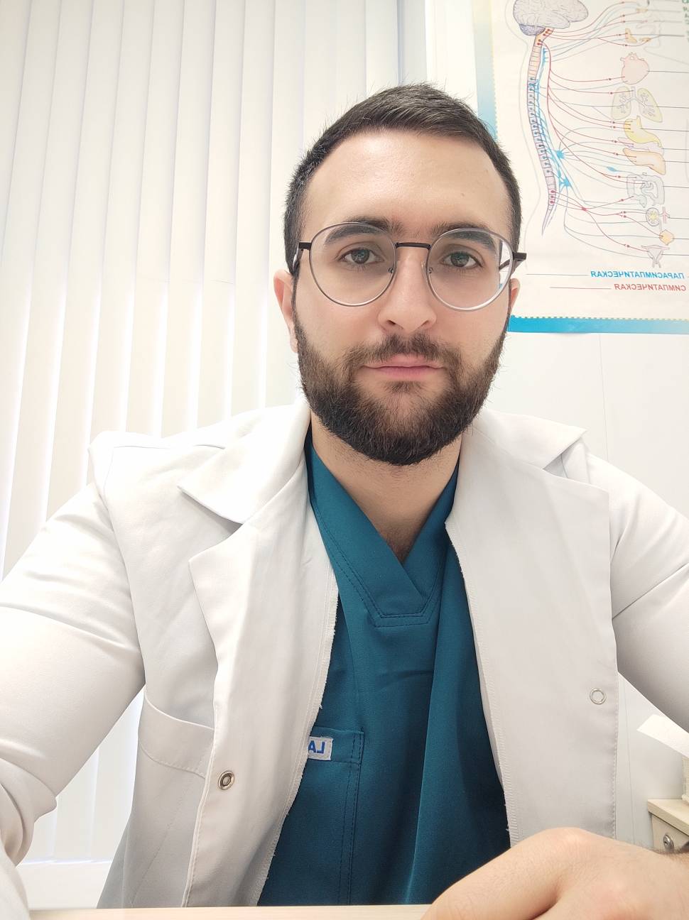 Батикян Самвел Овикович