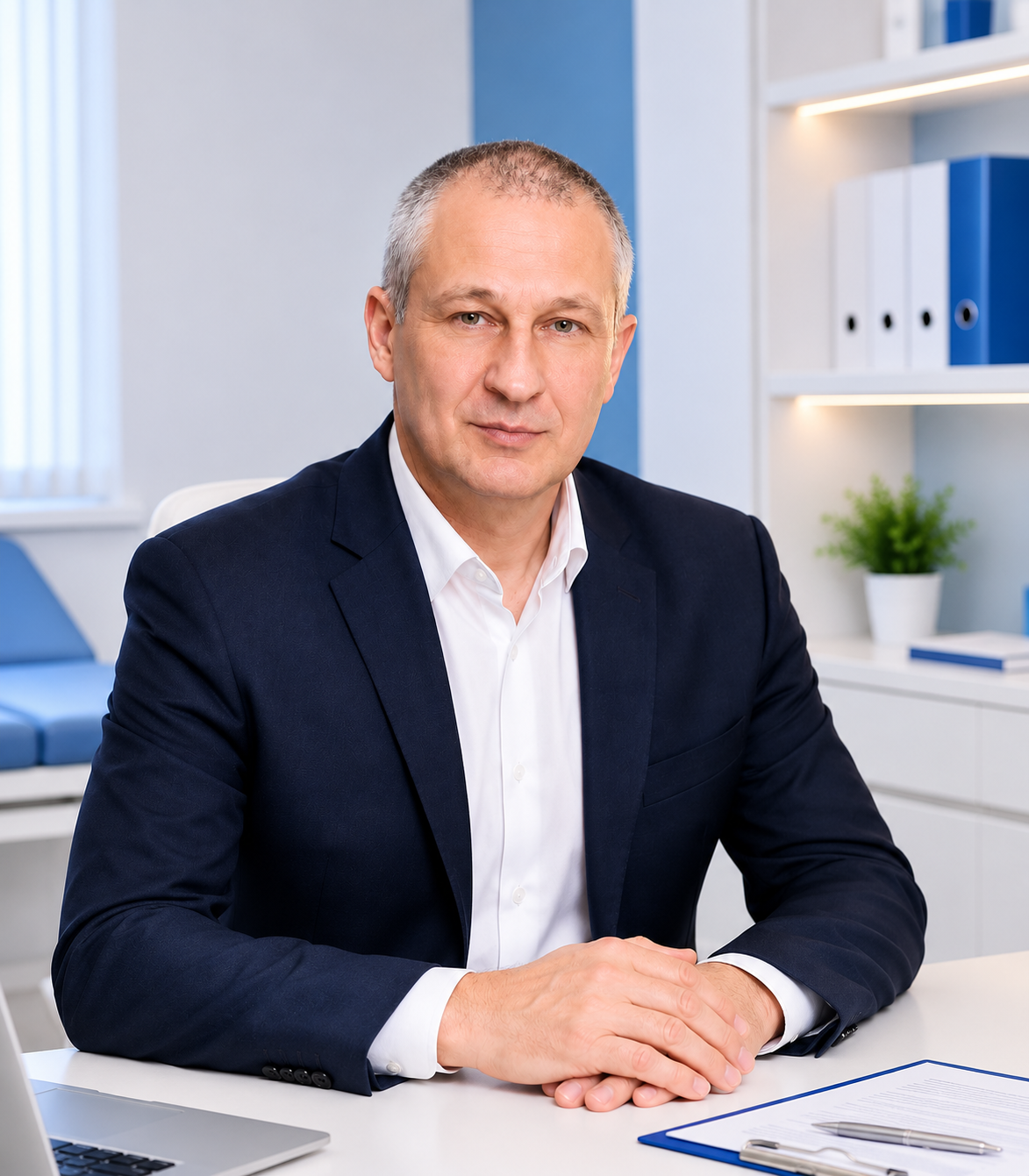 Шварц Александр Владимирович