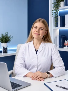 Кулакова Таисия Дмитриевна Arimed