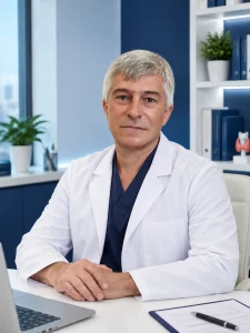 Филенко Антон Борисович Arimed