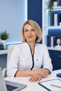 Засядкина Анна Владимировна Arimed