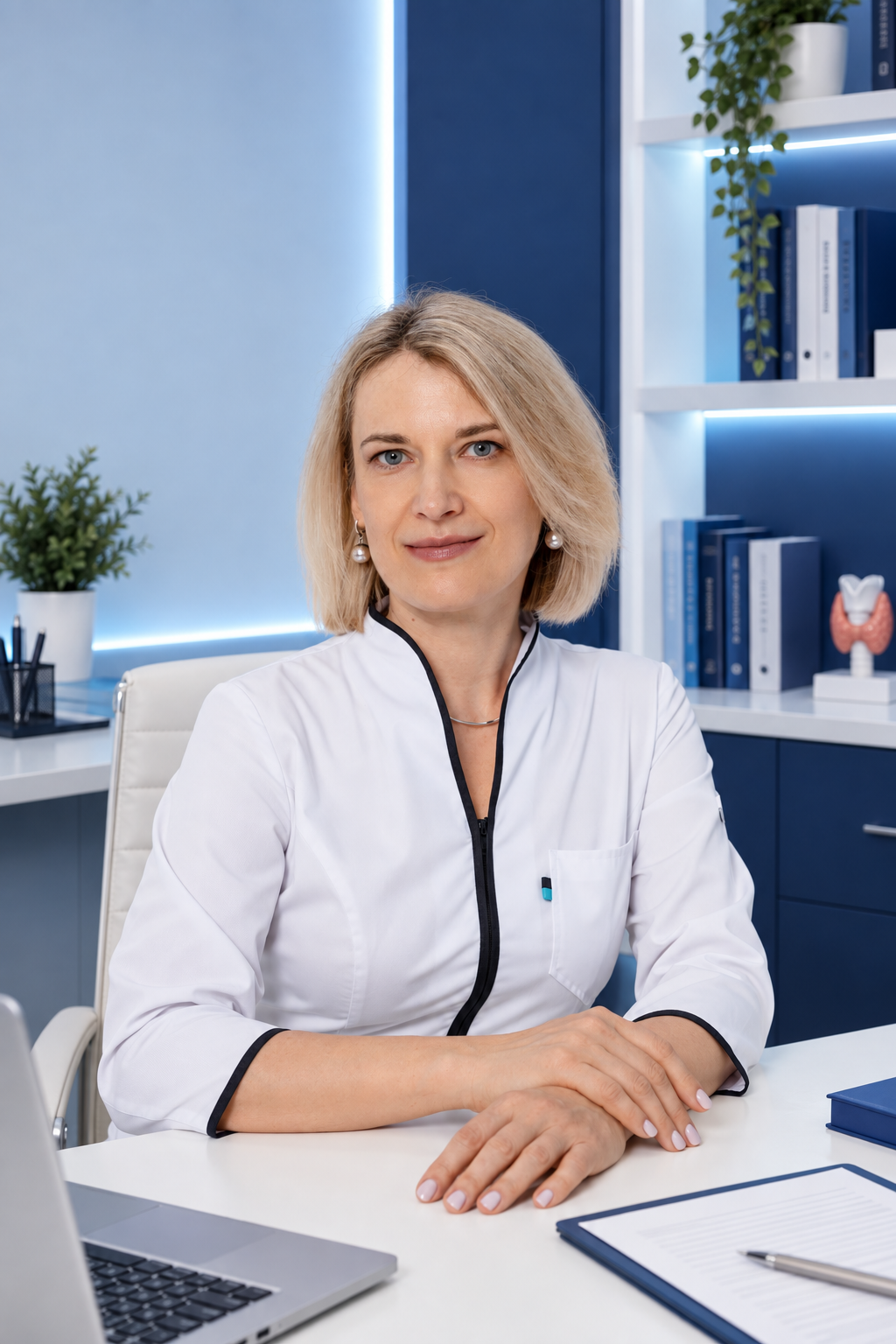 Засядкина Анна Владимировна