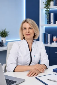 Засядкина Анна Владимировна Arimed